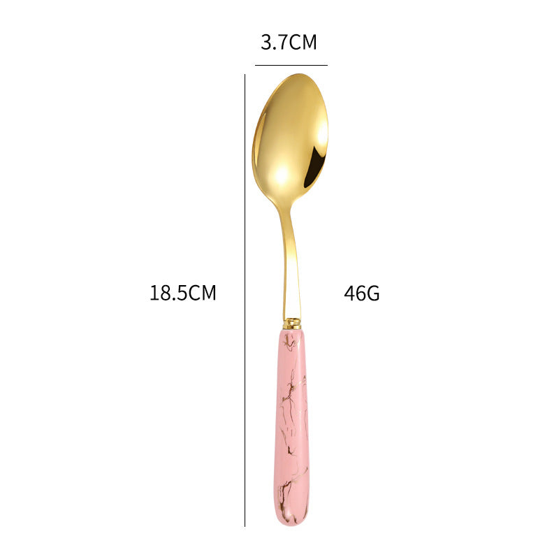 1Designer Spoon Miroken