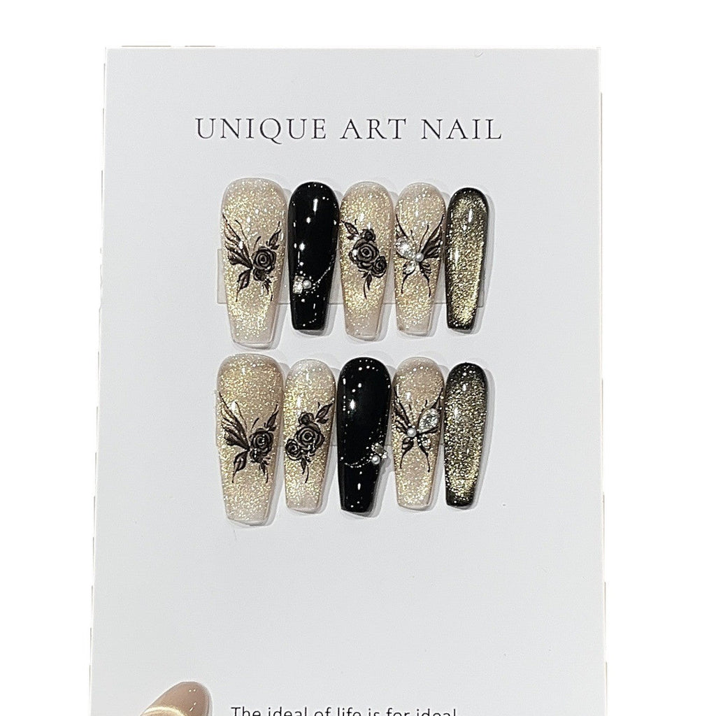 1Artistry Press-On Nails Miroken