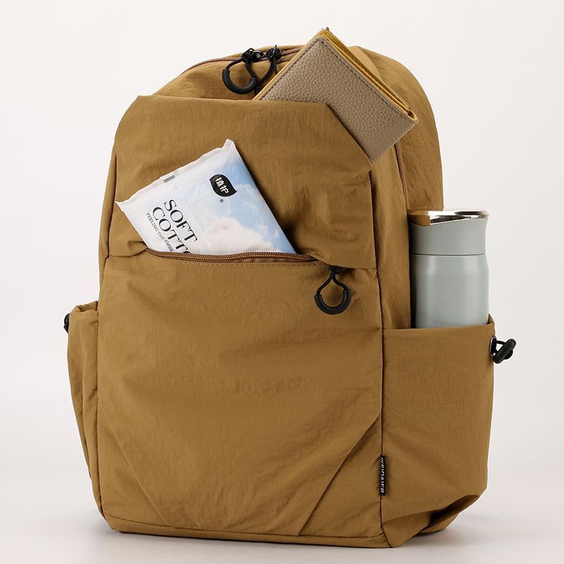 1Lightweight Outdoor Backpack Miroken
