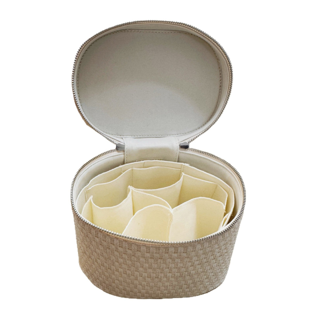 1Cosmetic storage Miroken