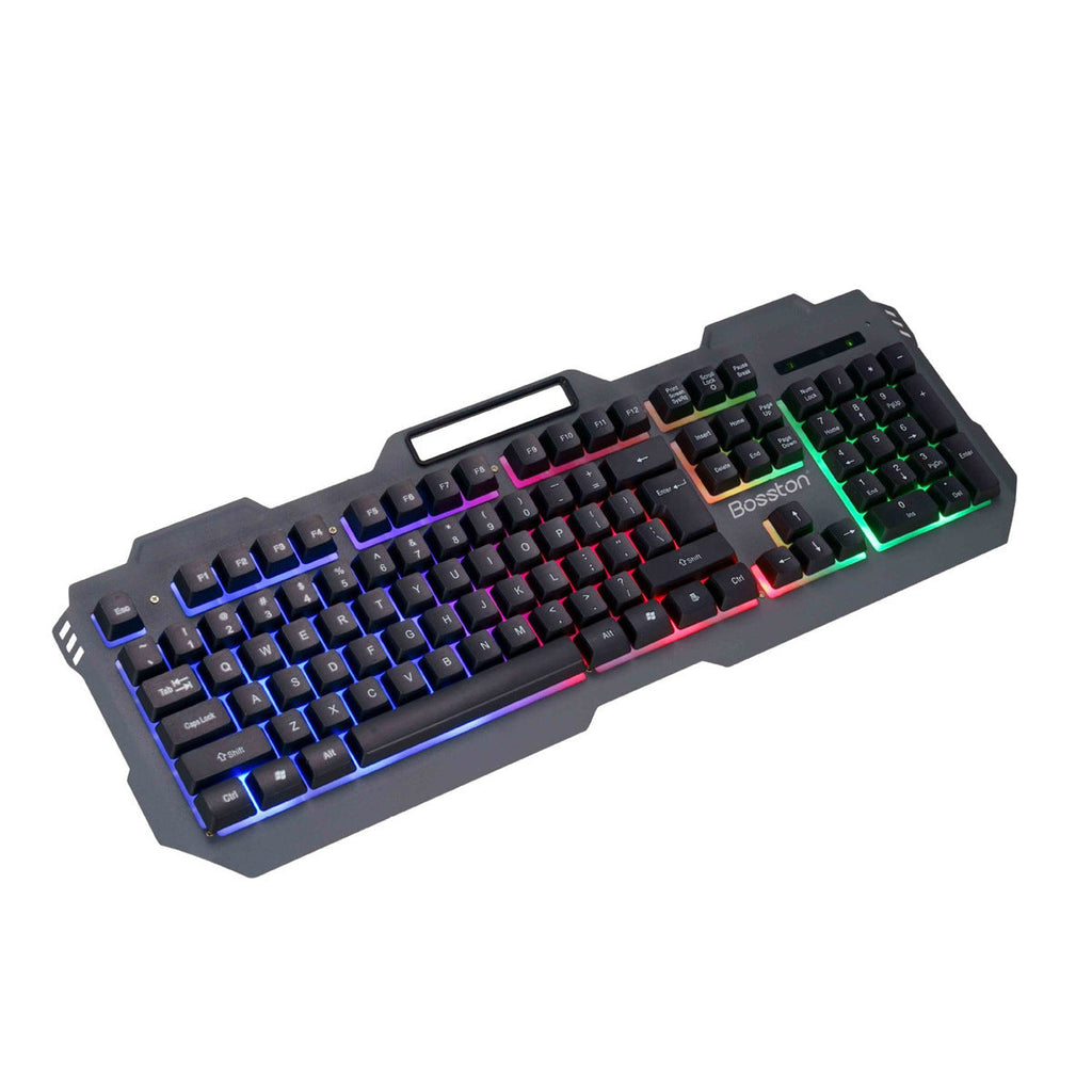 1Gaming Mechanical Keyboard Miroken