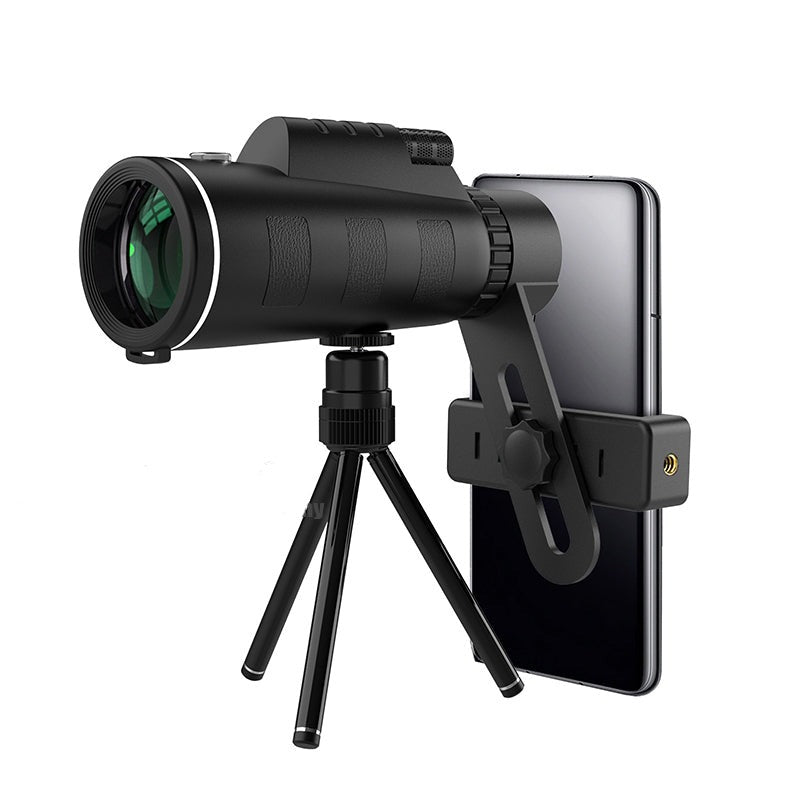 Miroken | Pro Telescope Portable High-Resolution for Stargazing & Astronomy