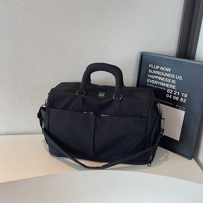 1Premium Multi-Functional Weekend Travel Duffle