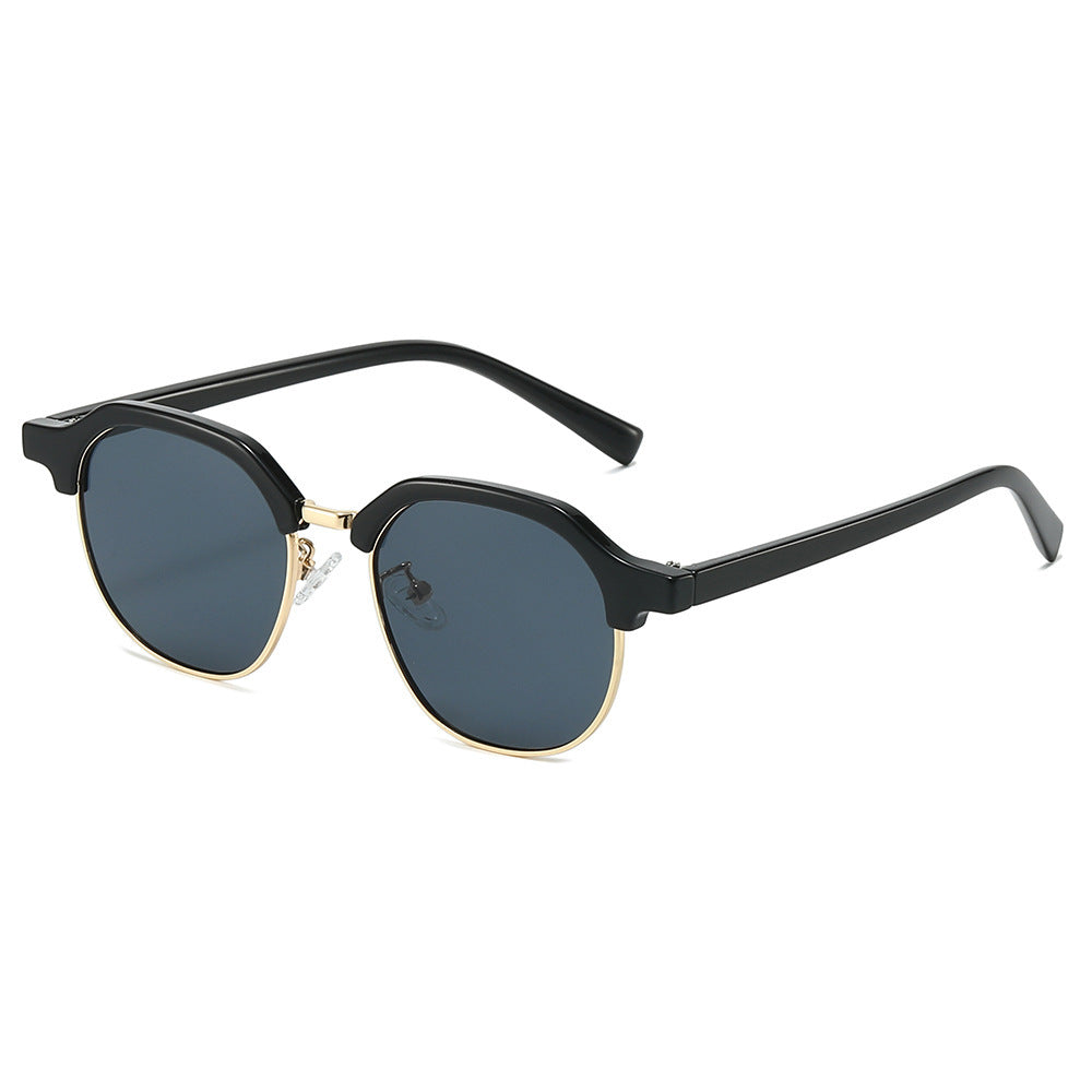 1Retro-Inspired Statement Sunglasses Miroken