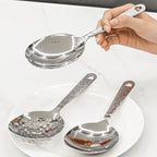 1Stylish serving spoon set Miroken