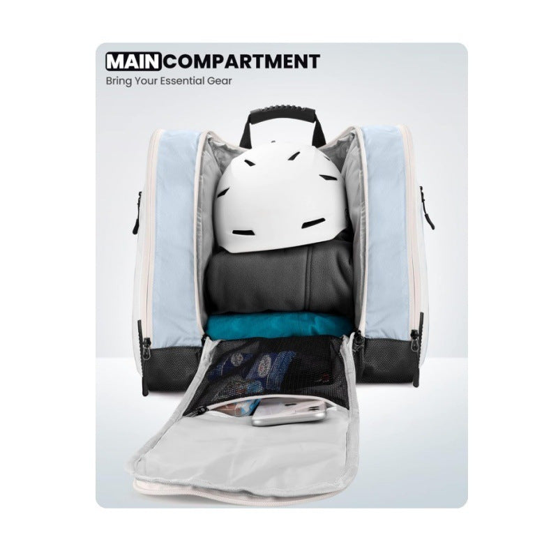 1Sporty backpack Miroken