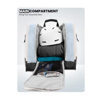 1Sporty backpack Miroken