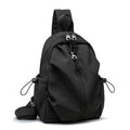 1Compact Crossbody Backpack Miroken