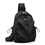 1Compact Crossbody Backpack Miroken