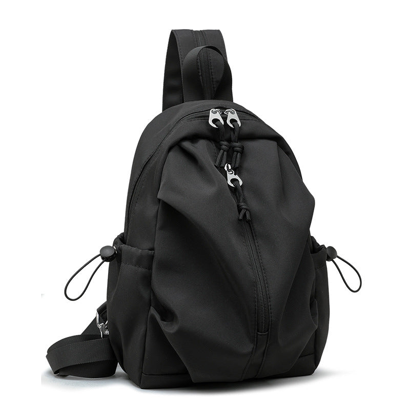 1Compact Crossbody Backpack Miroken