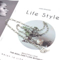 1Stylish Link Eyewear Chain Miroken