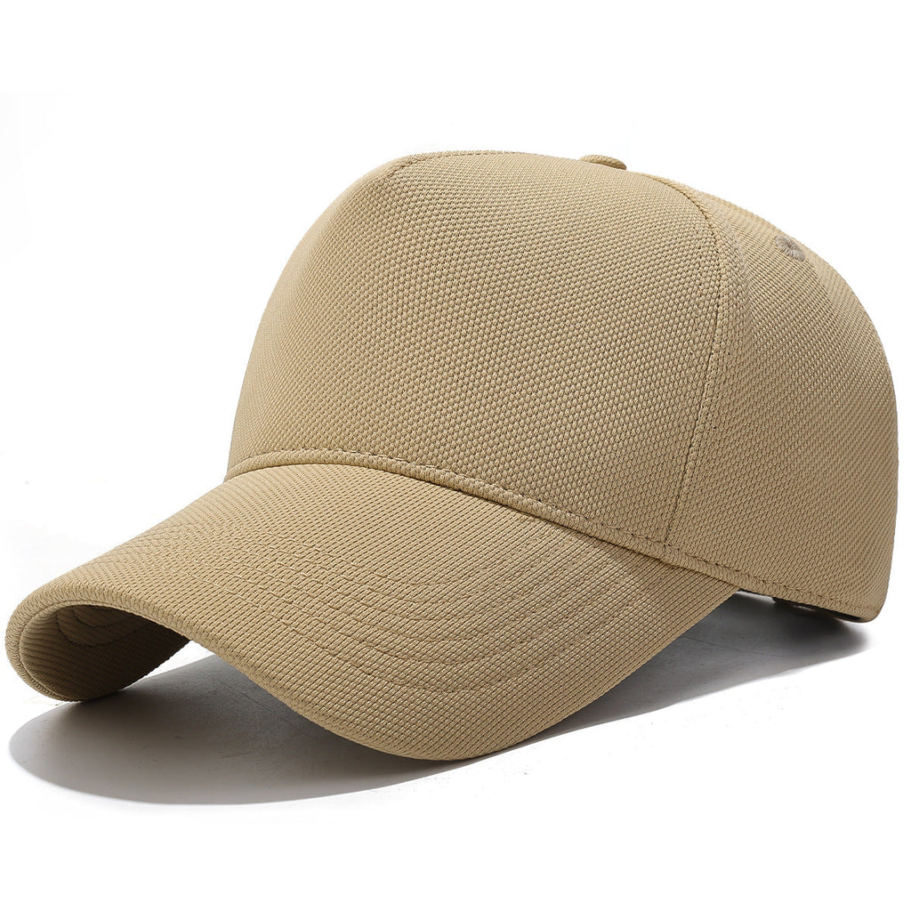 1Men's Performance Precision Baseball Cap Miroken