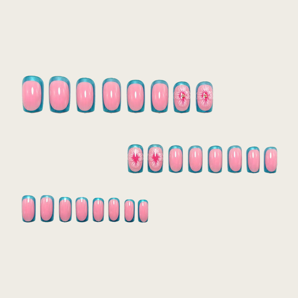 1Premium Nail Art Set Miroken