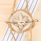 1Crocheted Tote Bag Miroken
