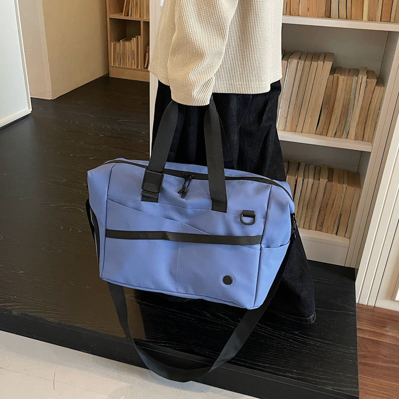 1Spacious Gym Shoulder Bag Miroken