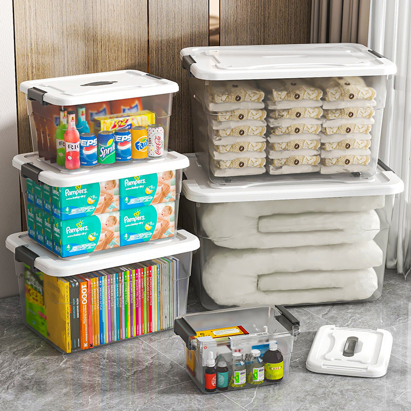 1Storage Container Miroken