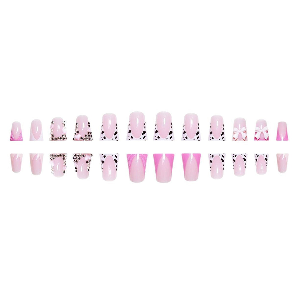 1Decorative Nail Art Set Miroken 1787913706