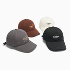 1Ladies sporty cap with adjustable strap Miroken