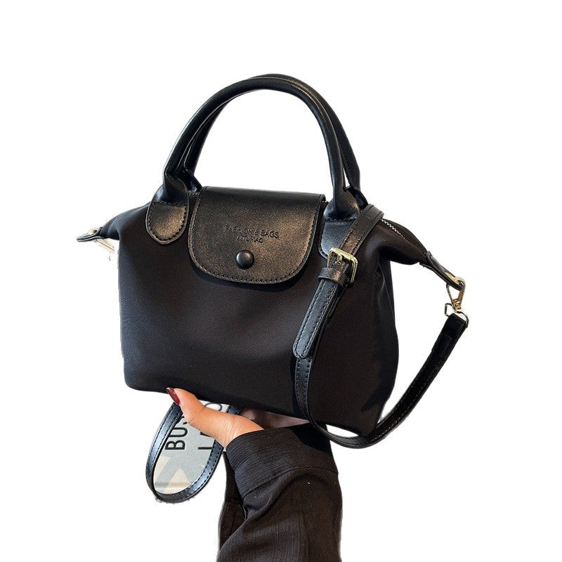 1Miniature Structured Handbag Miroken