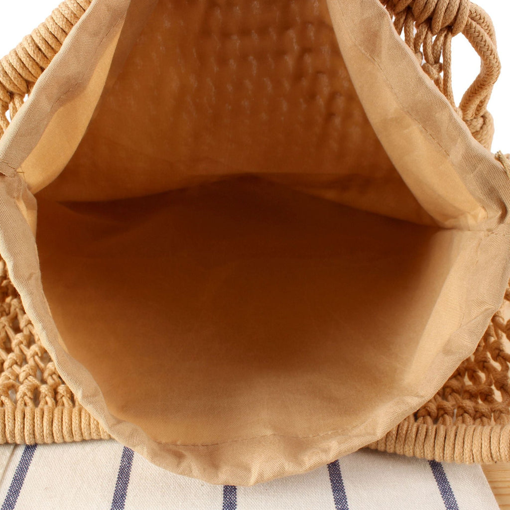 1Net beach bag Miroken