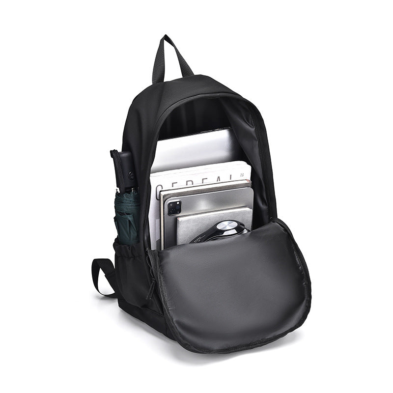 1Versatile Multi-Compartment Travel Backpack Miroken