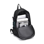 1Versatile Multi-Compartment Travel Backpack Miroken