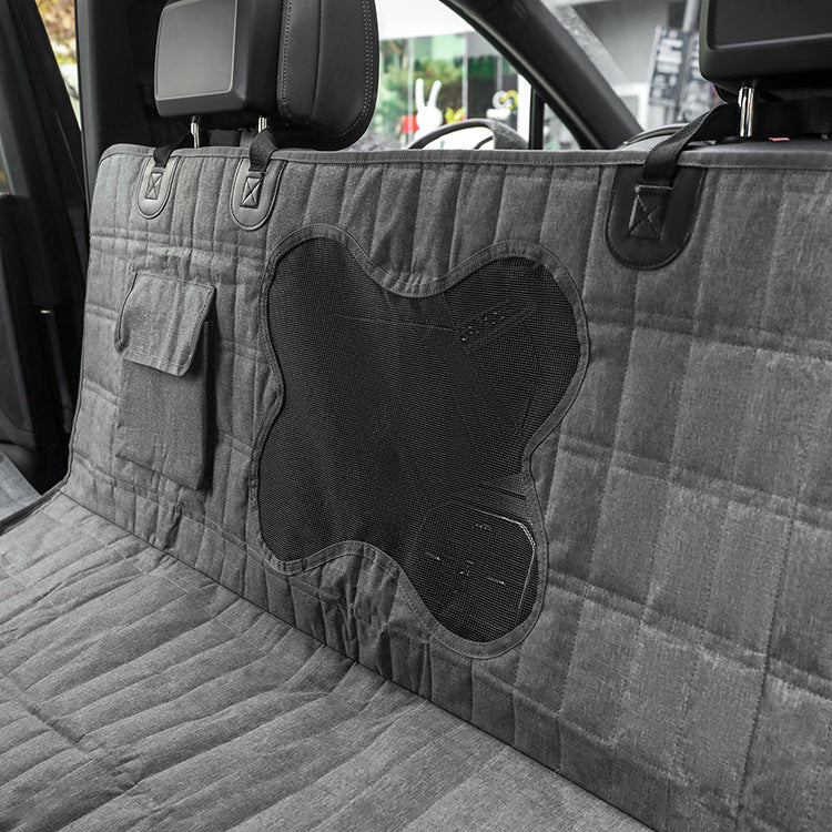 1Pet Car Seat Cover