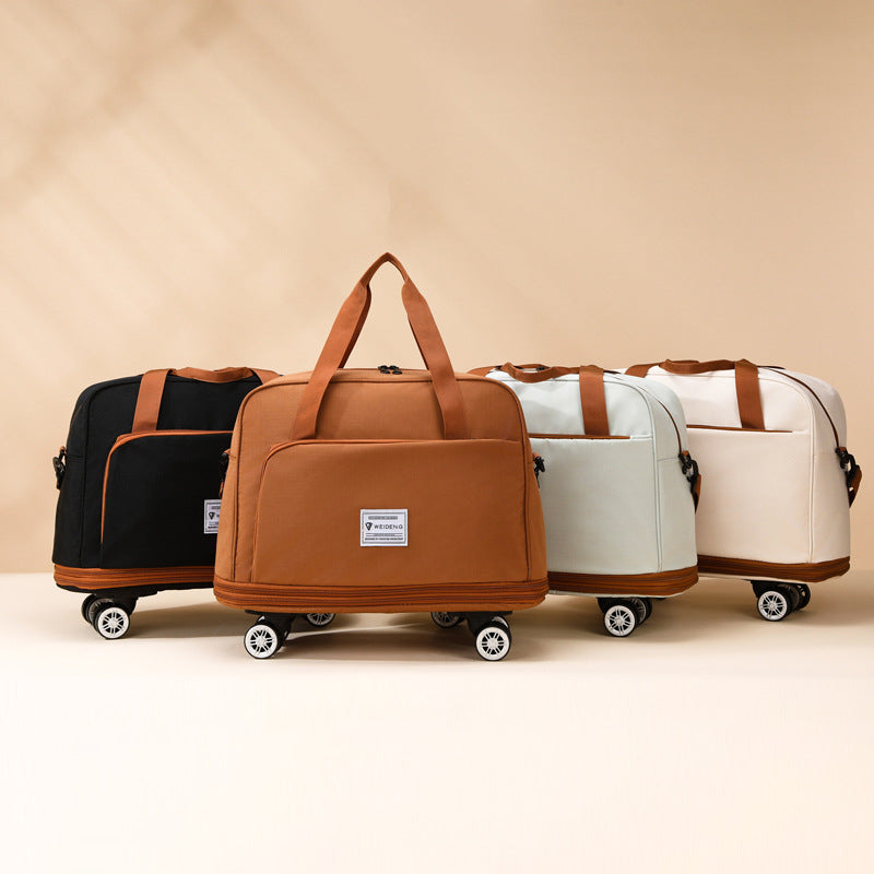 1Roller bag Miroken