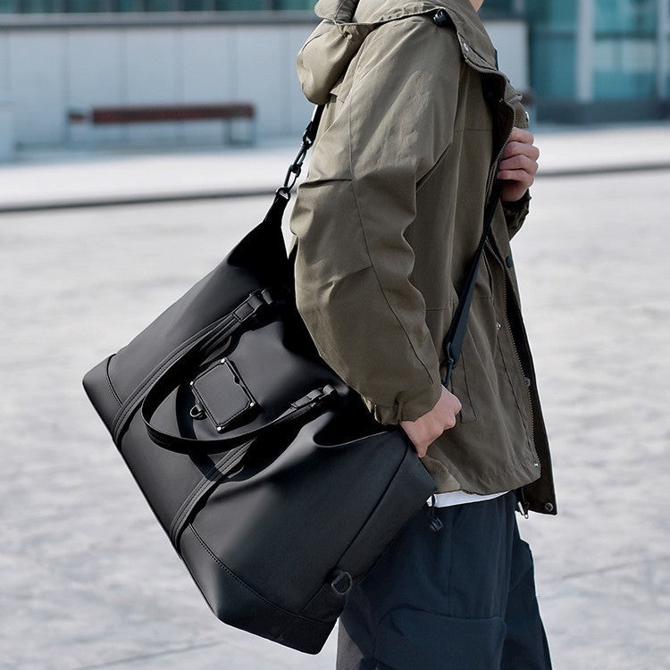 1Premium Waterproof Adventure Duffle Bag Miroken