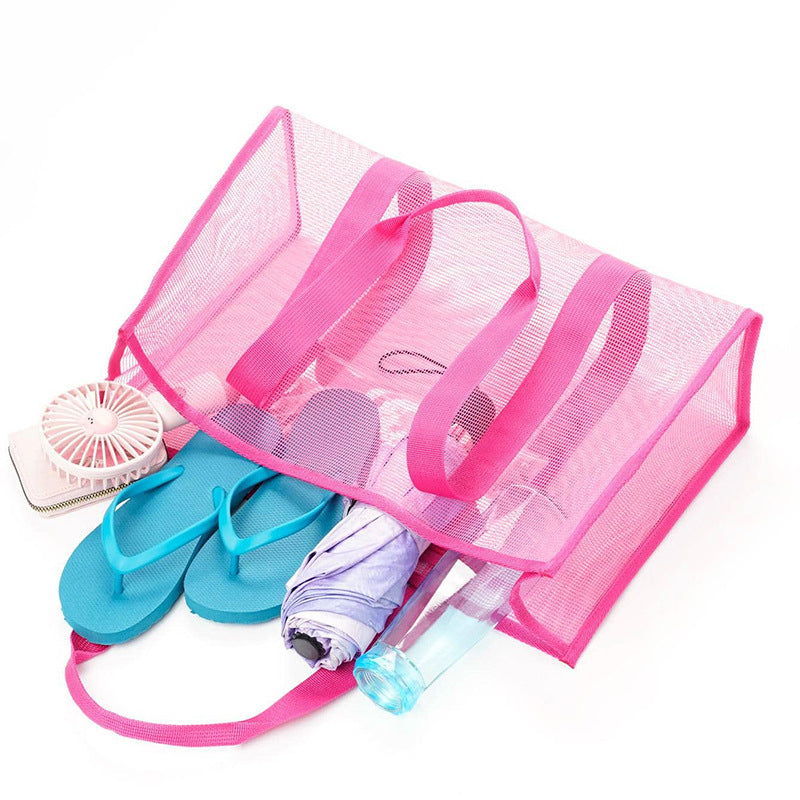 1Practical net bag Miroken