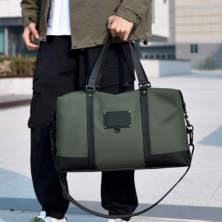 1Premium Waterproof Adventure Duffle Bag Miroken