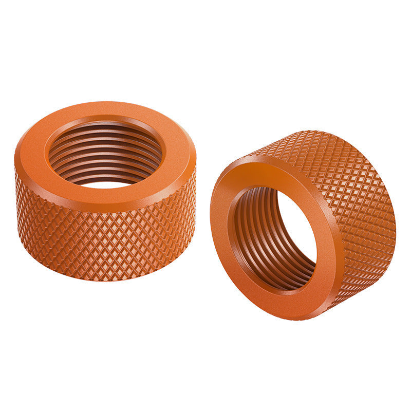 1Unisex precise mounting adapter Miroken