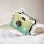 1Waterproof Cartoon Adventure Camera Miroken