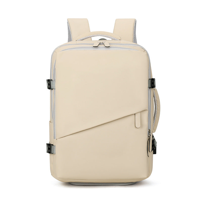 1Functional Slim Backpack Miroken