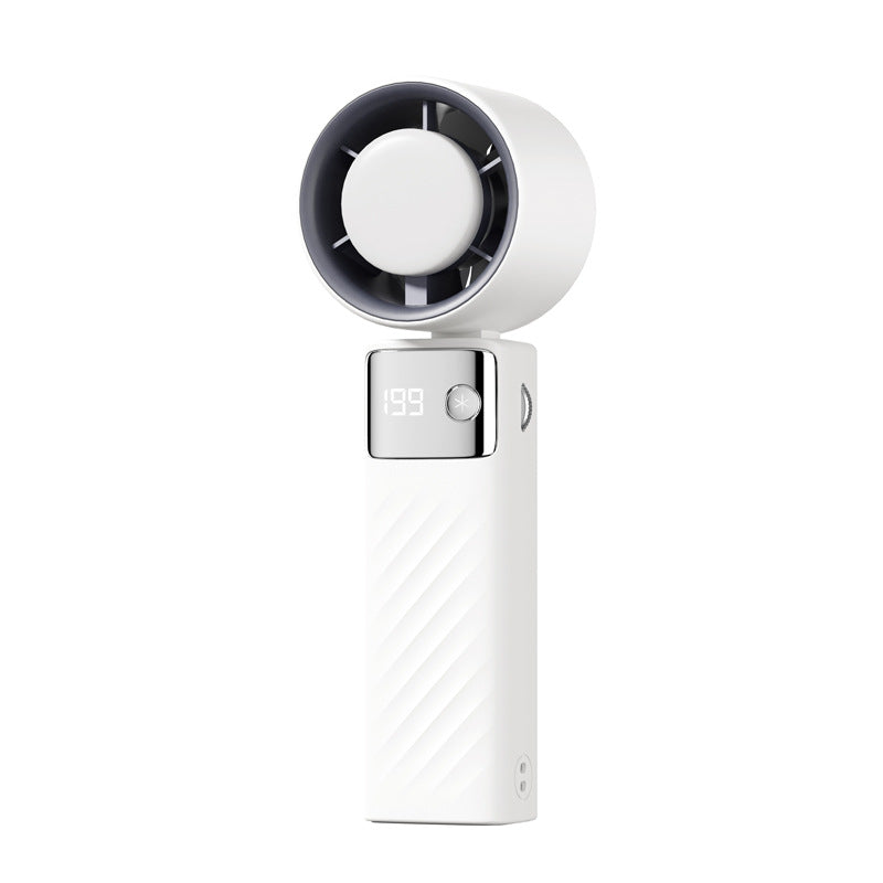 1Compact High-Performance Handheld Fan Miroken