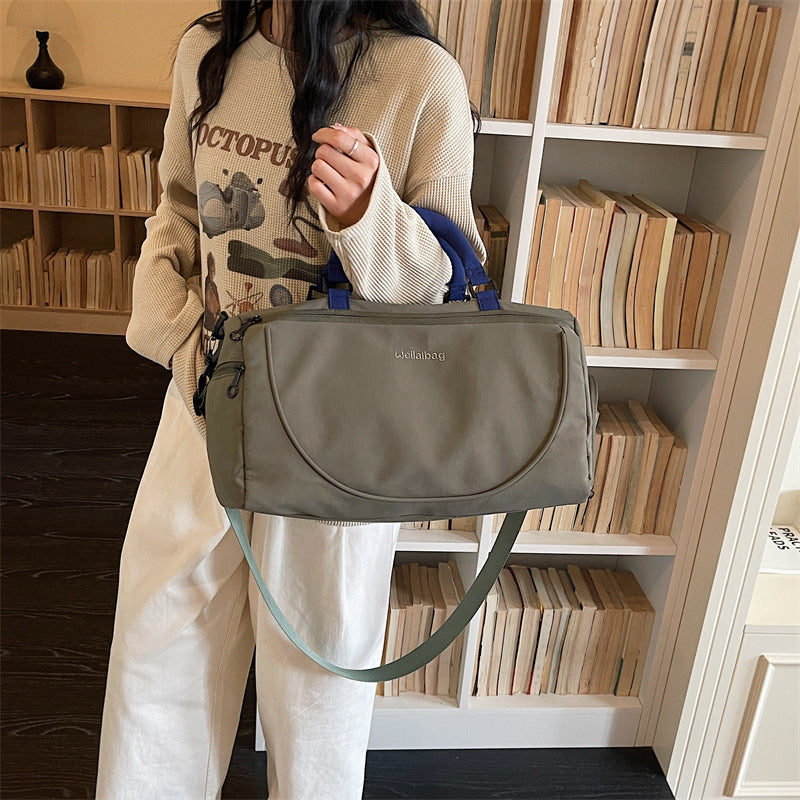 1Stylish Travel Bowling Bag