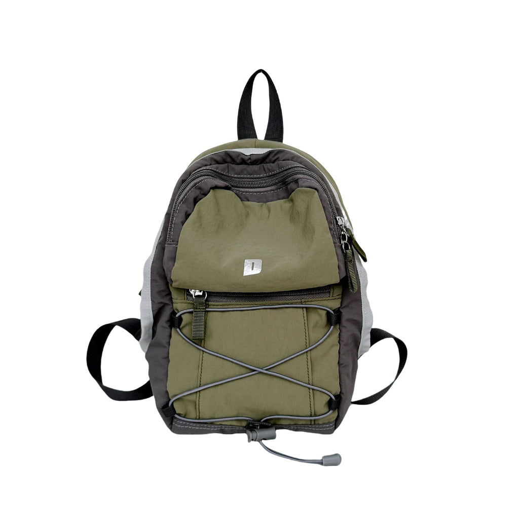 1Compact Outdoor Utility Backpack Miroken