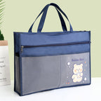 1WoUnicorn Design Tote Bag Miroken