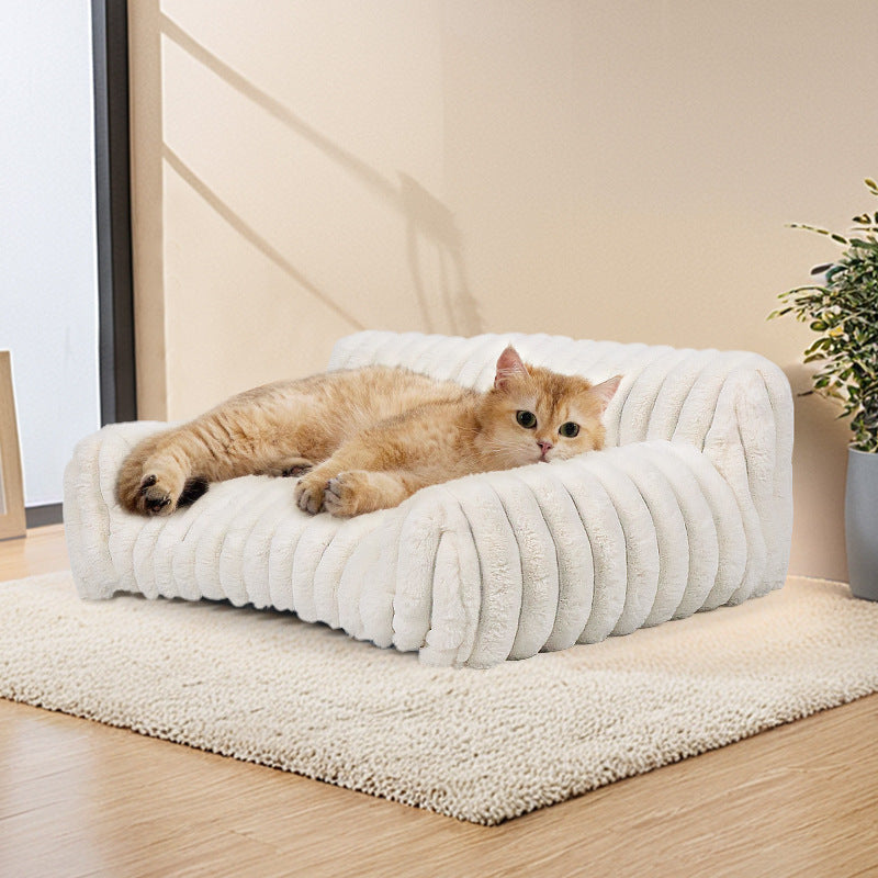 1Cat bed Miroken