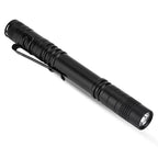 1Ultra-Compact Tactical Flashlight with Adjustable Brightness Miroken