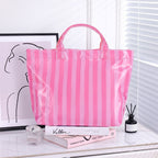 1Versatile Laminated Beach Tote Miroken