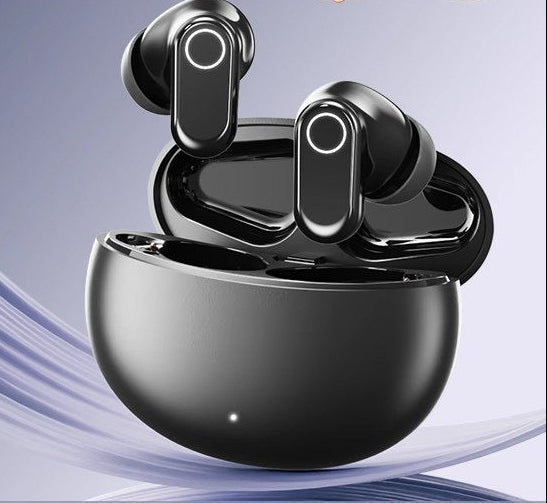 1Premium Smart Noise-Canceling Earbuds Miroken