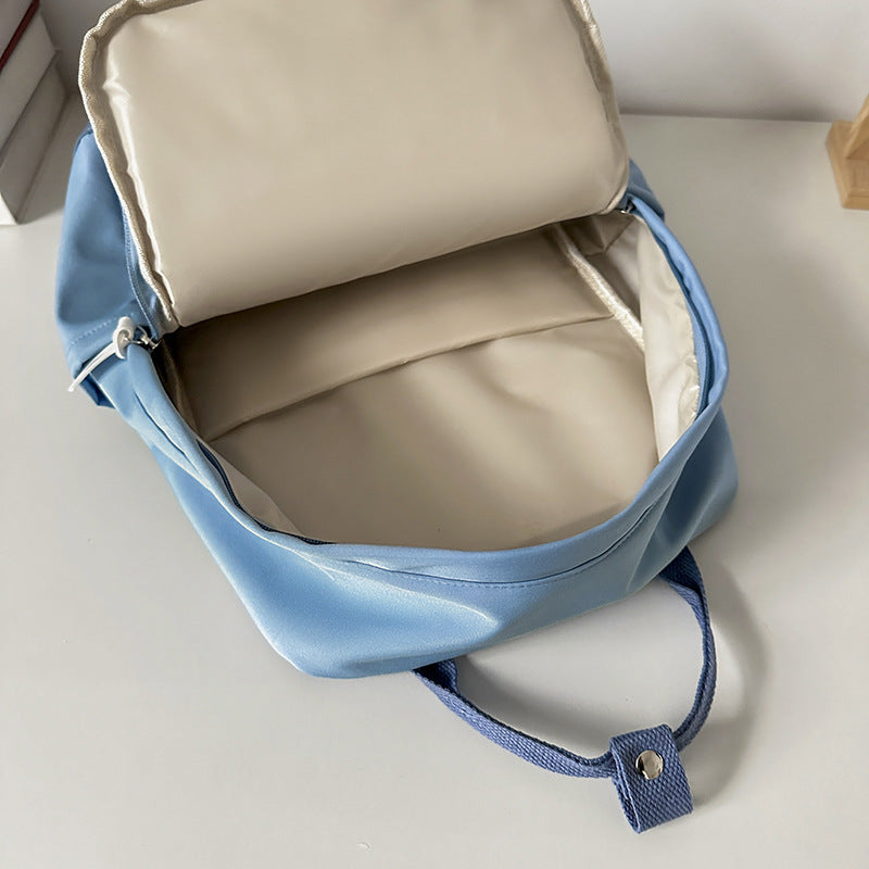 1Stylish Backpack Miroken