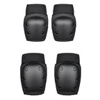 1Adjustable Protective Knee Pads Miroken