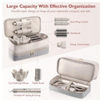 1Practical Hair Styling Storage Bag Miroken