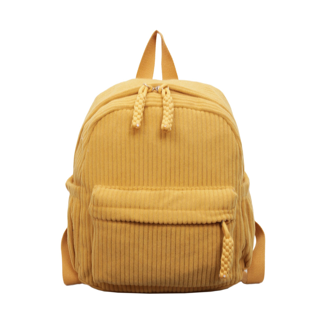 1Cord-Backpack with Comfortable Straps Miroken