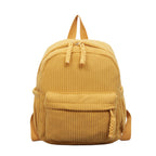 1Cord-Backpack with Comfortable Straps Miroken