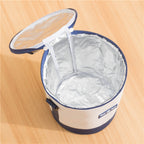 1Insulated Food Delivery Backpack Miroken