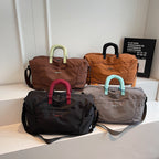 1Versatile Travel Sports Duffle Bag