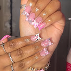 1Decorative Nail Art Set Miroken 1787913706